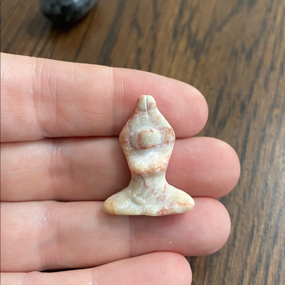 “5/$20” tiny crystal bundle - Picture 5 of 8